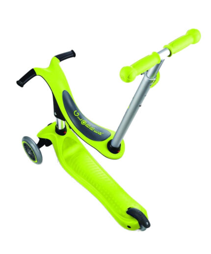 Trotineta Globber Evo 4 in 1 Verde