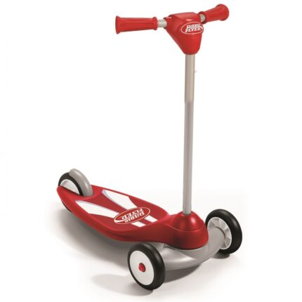 Trotineta Radio Flyer My 1st Scooter Sport Red