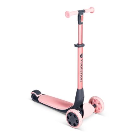 Trotineta Yvolution Y Glider Nua pink