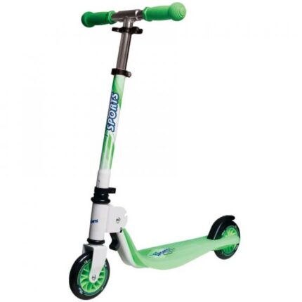 Trotineta new sports Freshgreen 3+ ani Vedes