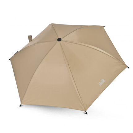 Umbrela pentru carucior Shady cu protectie UV beige