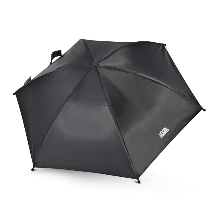 Umbrela pentru carucior Shady cu protectie UV black