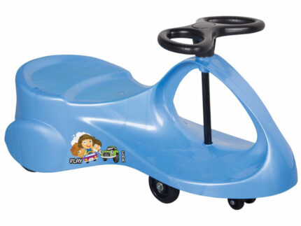 Vehicul fara pedale Pilsan Play Car Blue