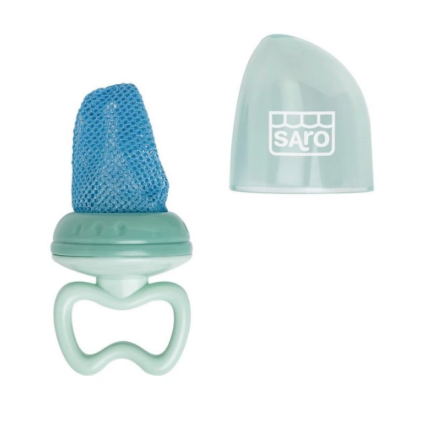 Dispozitiv de hranire Saro Baby mint