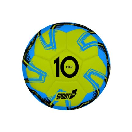 Minge fotbal Diez verde Mandelli