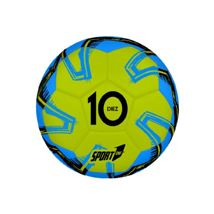 Minge fotbal Diez verde Mandelli