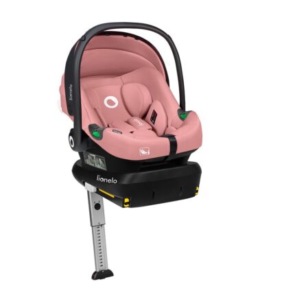 Scoica auto Lionelo i-Size Astrid include baza Isofix 0-13 kg roz