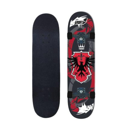 Skateboard Orion ABEC1 80 cm Vultur Mandelli